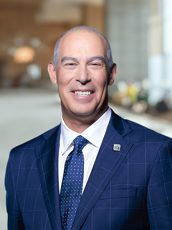 Bob Marcus
