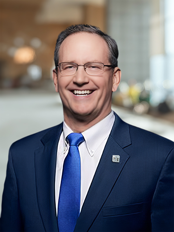 Craig Wolf