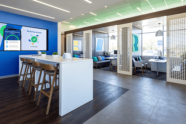 Image of Fifth Third Bank Tech Table