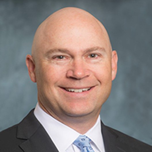 Michael Vander Weele