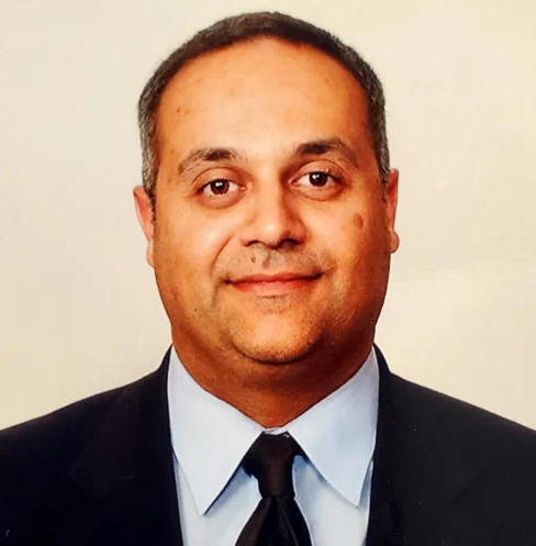 Amir Afahi