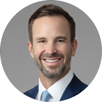 Headshot of Clay Tarro