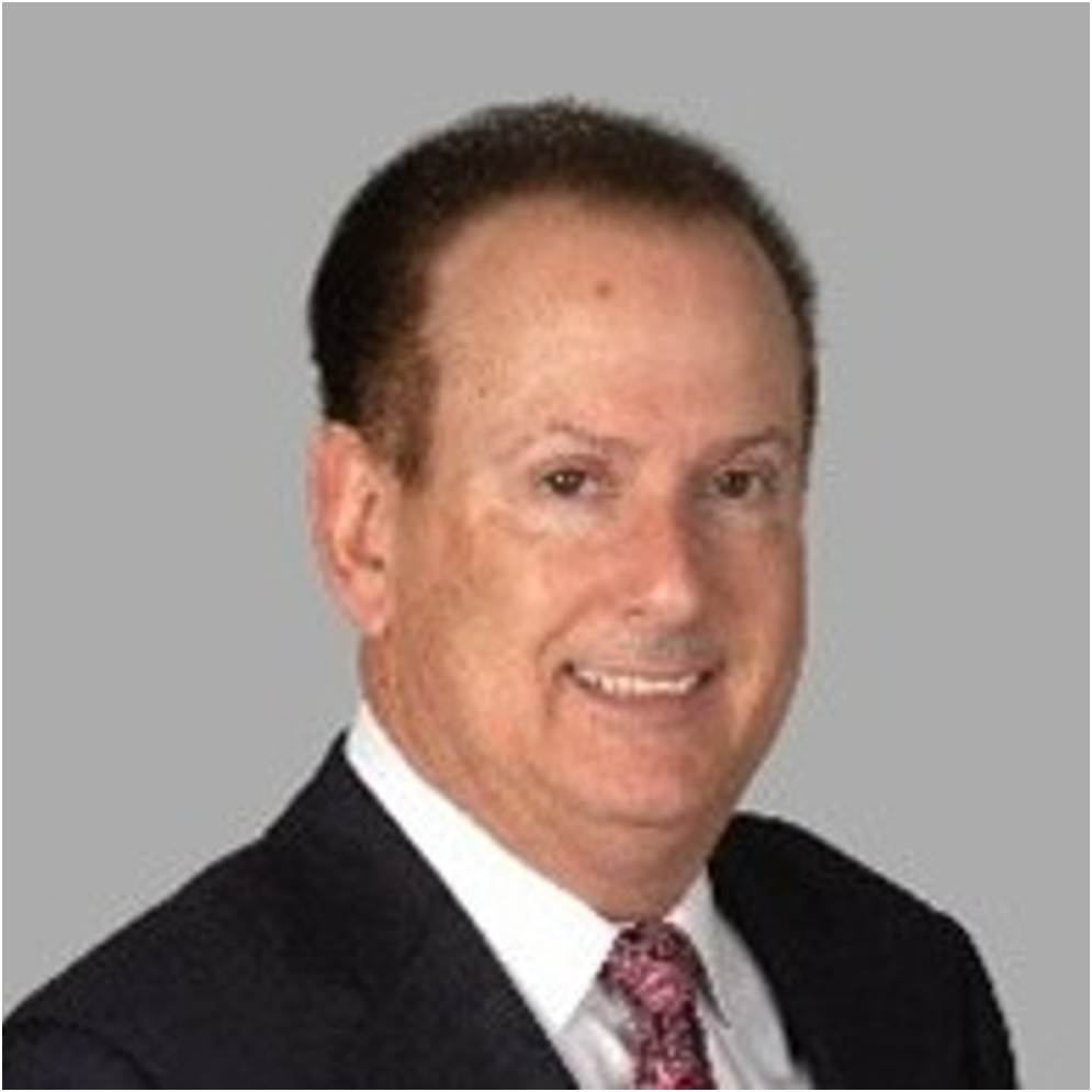 Johnny Coker