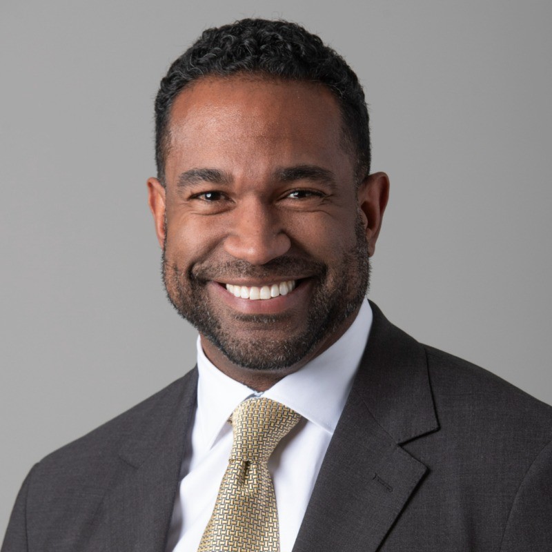 Timothy Frazier