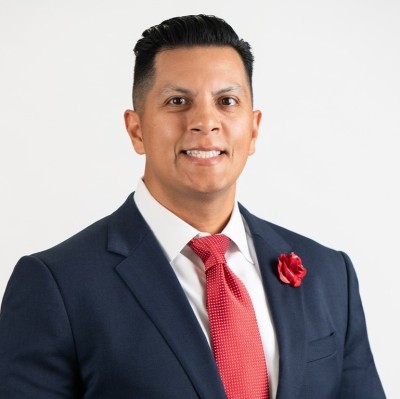 Gerardo Garcia