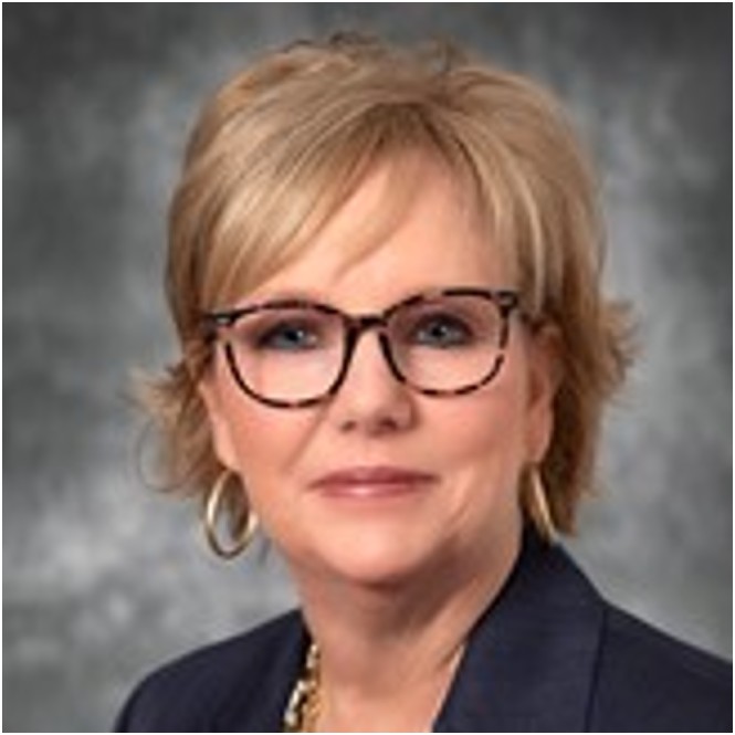 Kathleen Jones