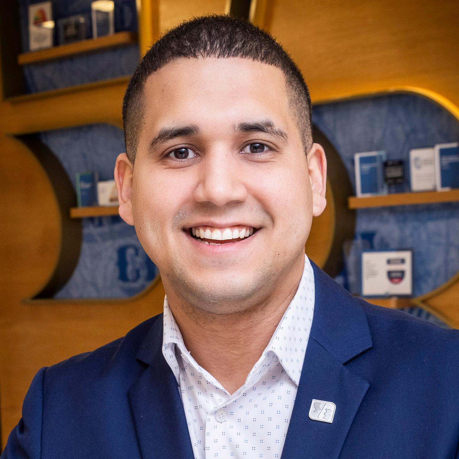 Rafael Pastrano-Espinoza