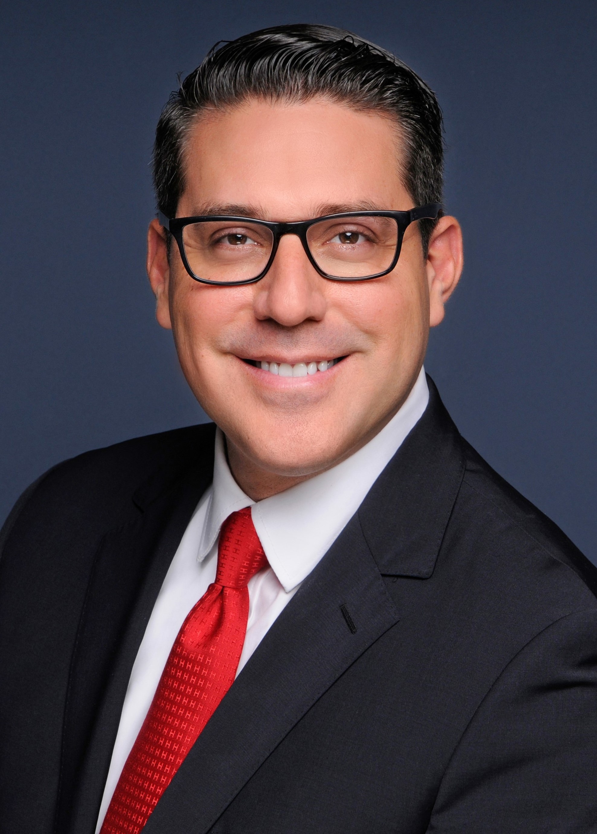 Douglas F. Halliday Jr.