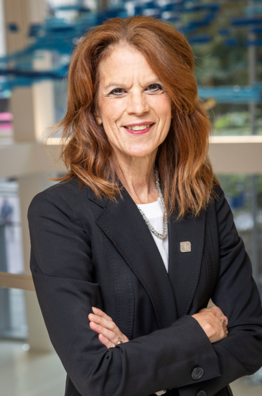 Lynda Schockman