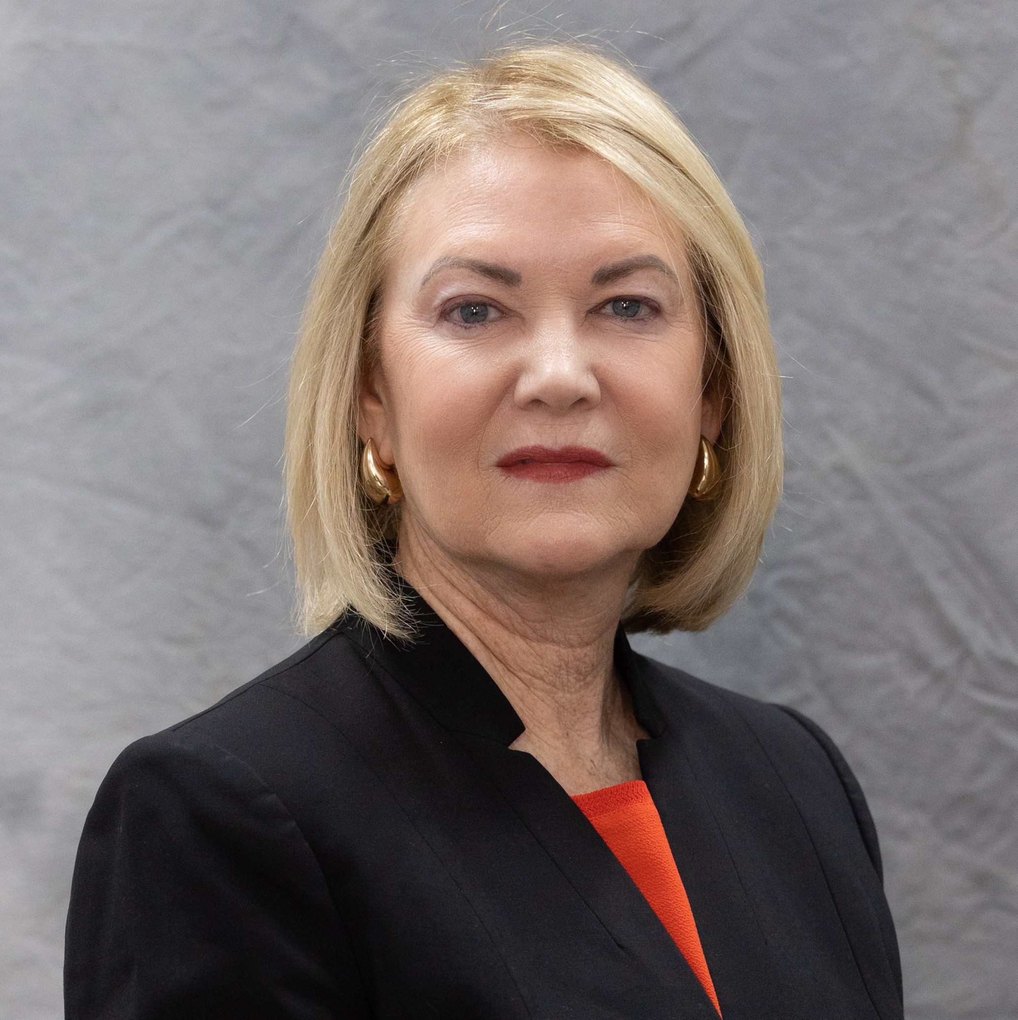 Diane Wilson