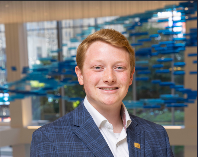 Cole Woodruff