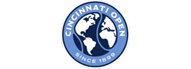 Cincinnati Open Logo